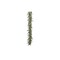 Contemporary Home Living 6' x 10" Pine with Mini Pinecones Artificial Christmas Garland, Unlit